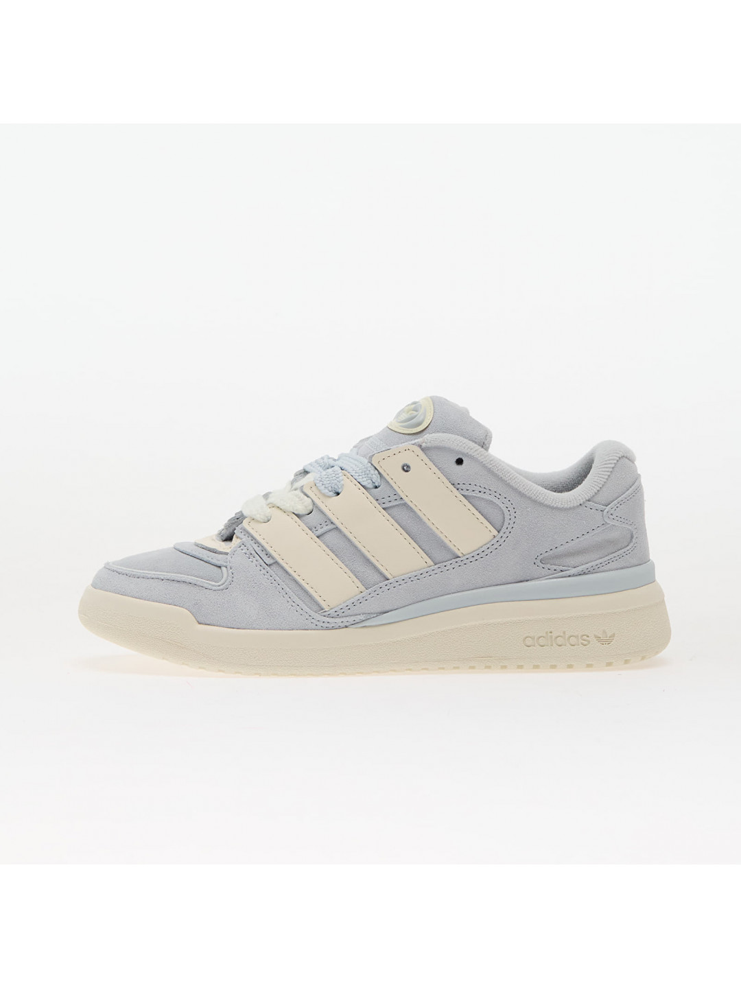 Tenisky adidas Forum2000 Halo Blue Off White Off White EUR 37 1 3